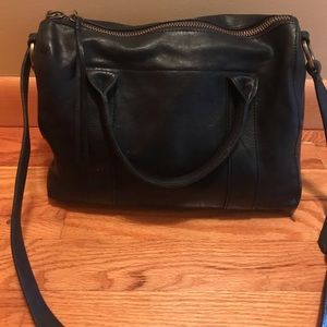 Madewell bag